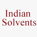 Indian-Solvents